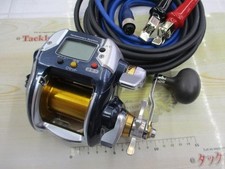 Shimano 07 Dendoumaru Beast