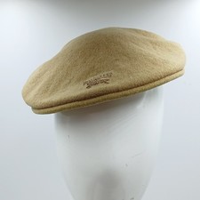 Burberrys Flat Cap Vintage