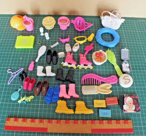 Vintage sindy barbie dolls - vintage,