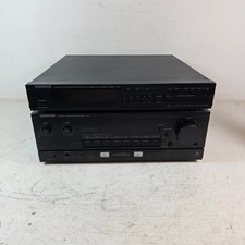 Kenwood A-71 Stereo Integrated