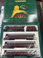 Hornby R2033 The Royal Scot