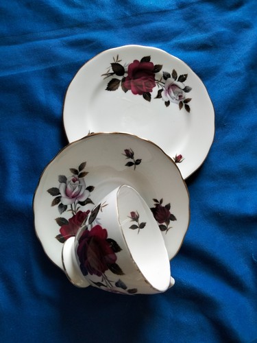 Colclough ridgeway bone china - colclough,