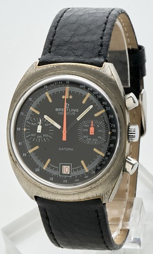 Breitling datora chronograph - datora,