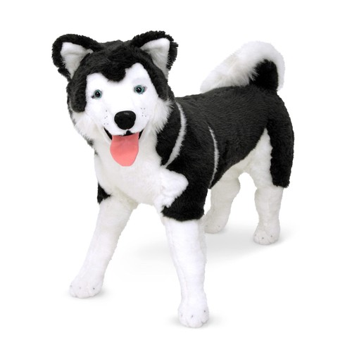Melissa doug giant siberian - doug,