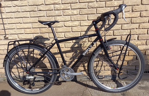 Surly long haul - surly,