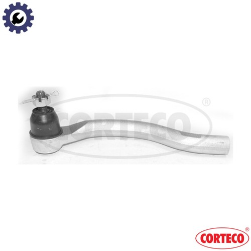 Tie rod end - end, 49401812