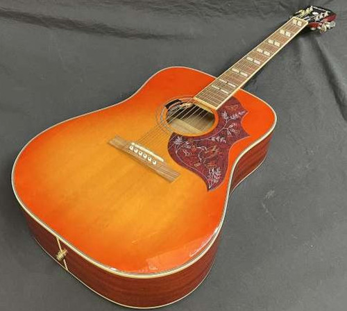 Epiphone hummingbird studio - epiphone, fc