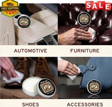 Mink oil leather conditioner - oil,