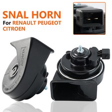 2 Pcs 110-125db Loud High Low