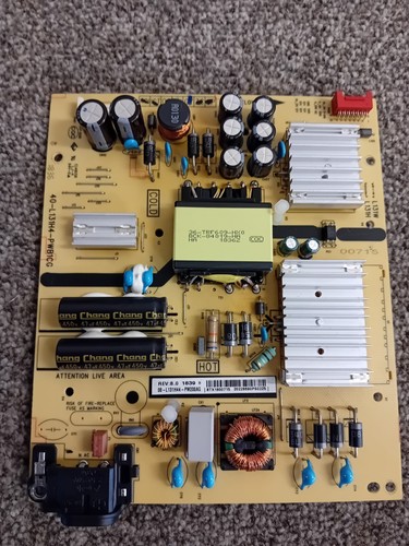 Tcl power supply - tcl,