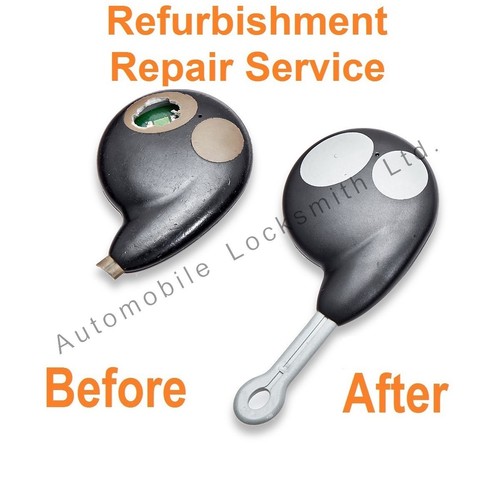 Repair service for cobra 7777 - cobra,