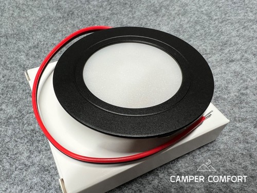 12v led spotlights campervan - 12v,