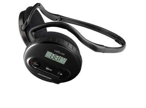 Deus ws4 headphones - deus,