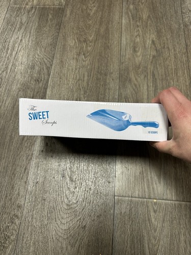 Wedding sweet scoops candy bar - wedding,