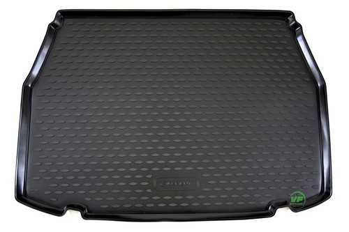 Boot liner for - toyota, c-hr