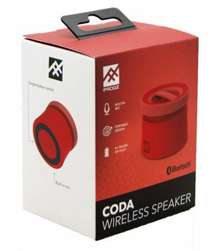 Bluetooth wireless speaker - bluetooth,