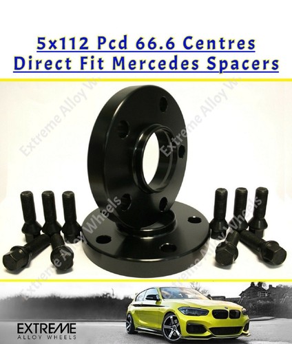 Alloy wheel spacers 15mm - wheel,
