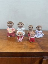 Sylvanian  Families Spotter