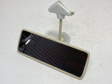 Vintage Wingard Rear View