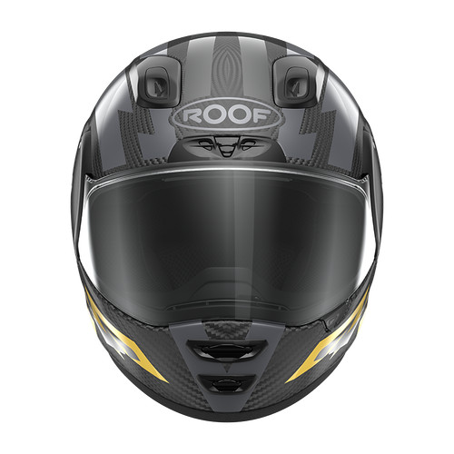Roof ro200 carbon suzuka full - ro200,