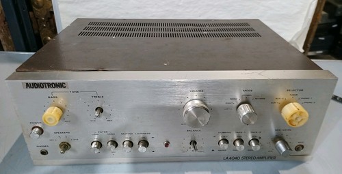 Audiotronic 4040 vintage - la,
