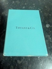 Tiffany & Co Chunky Toggle