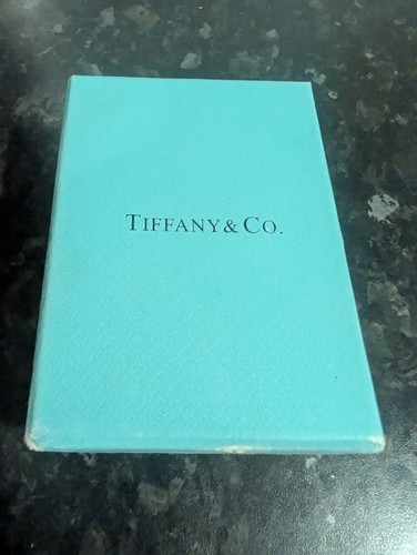 Tiffany chunky toggle - &,