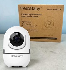 NIB~ HelloBaby 2.4 gHz Digital