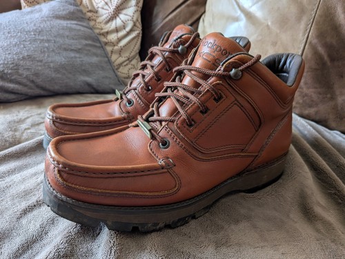 Rockport xcs umbwe men - umbwe, boots