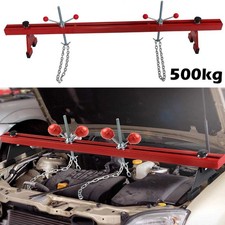 Heavy Duty Engine Support Beam