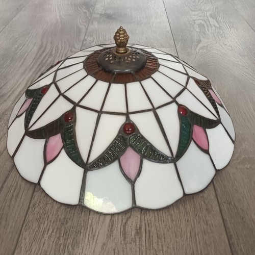 New tiffany style - new, stained