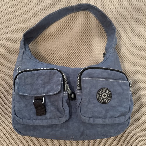 Kipling large denim - kipling,