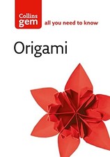 Origami (Collins Gem) by