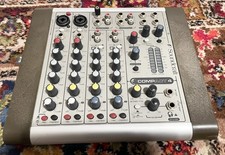 Soundcraft Compact 4 Mixer
