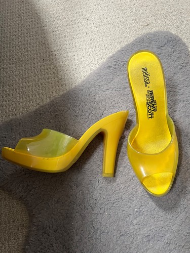 Melissa jeremy scott - melissa, x