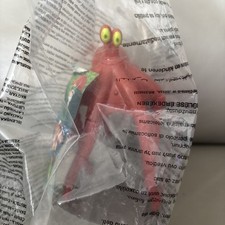 McDonalds Happy Meal Toy 2002