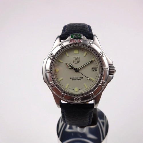 Tag heuer 999 - 999.706k, 4000