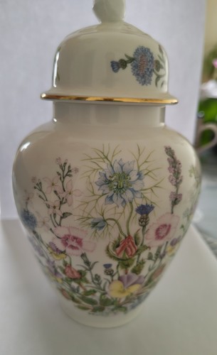 Aynsley wild tudor - wild, jar