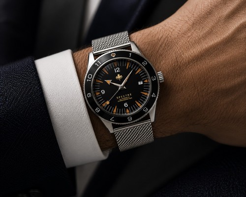 Ltd james bond 007 divers - ltd, ed