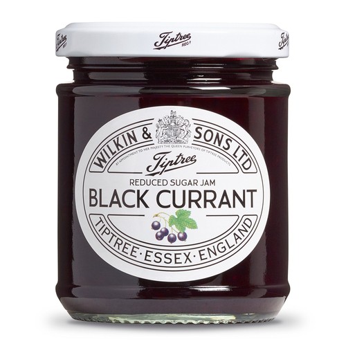 Tiptree black currant reduced - tiptree,