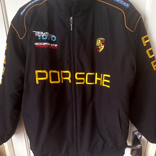 Porsche motorsport men - porsche,