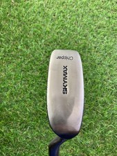 Skymax ice ix-1 Left Handed Chipper