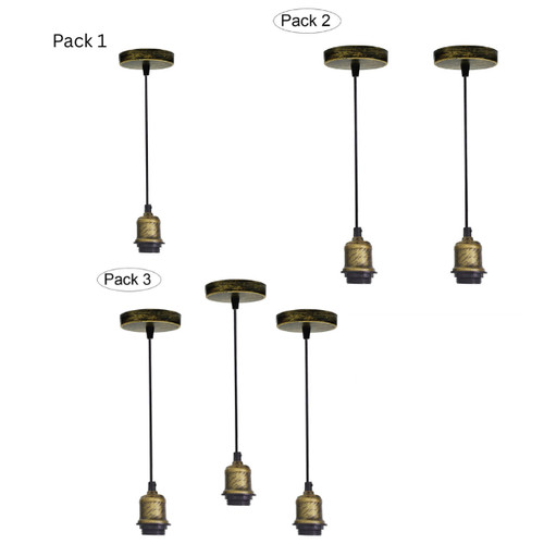 Ceiling rose light fitting - ceiling,