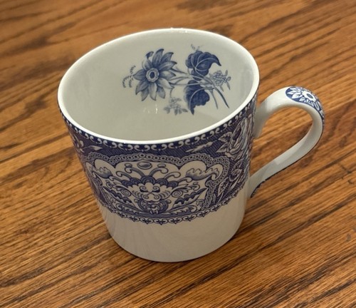 Spode the blue room - blue, collection