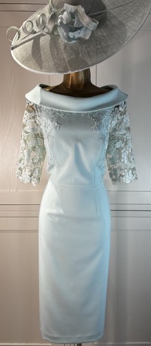 John charles mint dress - john, 10