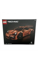 Lego technic porsche 911 gt3 - technic,