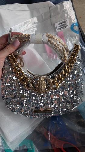 Nwt kurt geiger - kurt, london