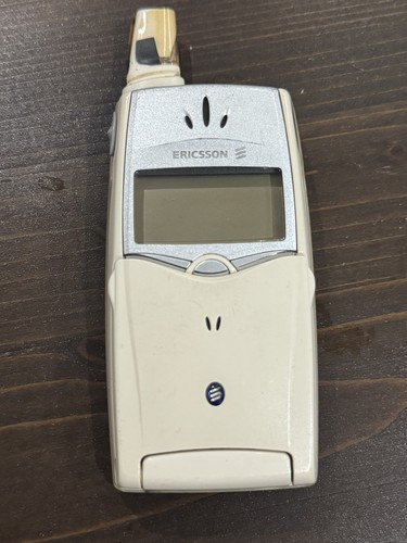 Ericsson sony t39m vintage - ericsson,