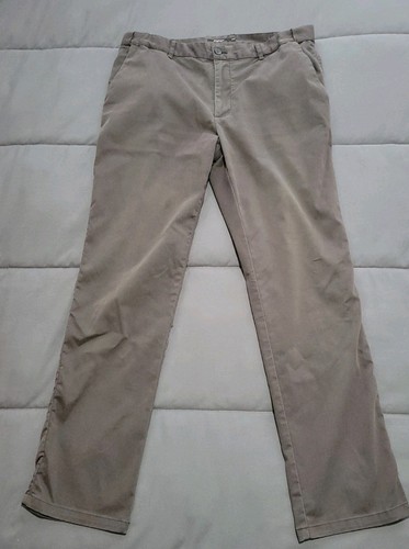 Rohan mens newtown chinos 36r - chinos,