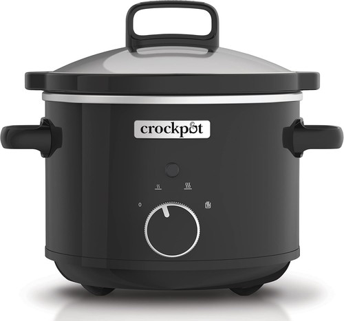 Crock pot slow - cooker, |